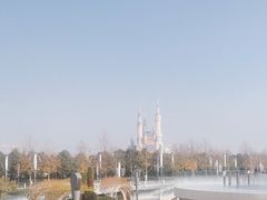 -迪士尼小镇