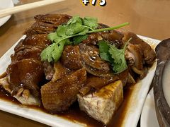 -大唐靓汤江门私房菜(景田店)