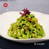 来御翠轩，品台州风味，享致雅生活