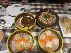 -蓝记茶餐厅(勒泰店)
