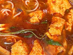 -柳州肥姨妈大骨螺蛳粉(曹路店)