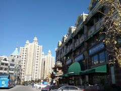 -慈铭体检中心(星海湾店)