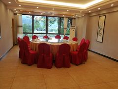 包厢-小竹林农庄