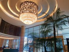 -无锡新湖铂尔曼大酒店