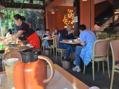 -客家大院·非遗赣南客家菜(郁孤台店)