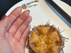 -常鲜楼常来尝鲜海胆馆(星海店)
