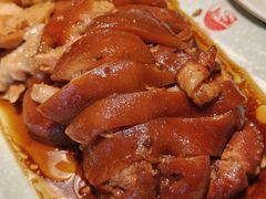 -抱德·潮汕味(琶洲店原惠城鱼仔)