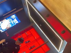 -盛焰铁板烧(王府井店)