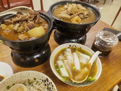 -桥雪牛杂专门店(关边路店)