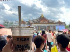 -西双版纳傣族园