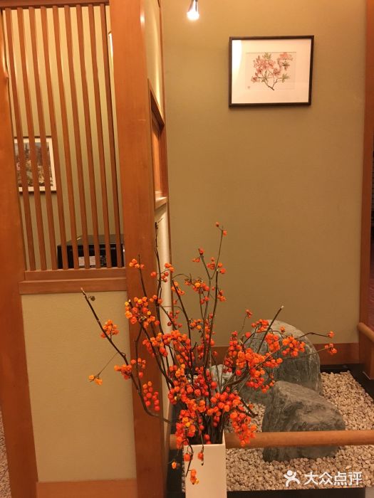 德川奥之院酒店图片