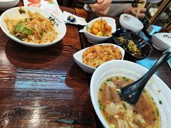 -黑白电视长沙小吃(美林M·LIVE天地东座店)