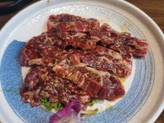 -牛人·雪花牛·木炭烤肉(昆山陆家店)