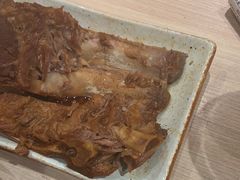 -大师兄·西北小馆(南沙万达广场店)