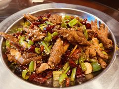 -掌上鲜(南顺城街店)