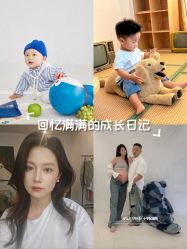 -十孕纪高端孕妇亲子摄影