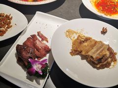 -一品红川菜(皇岗店)