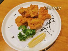 -越日本料理(新地假日广场店)