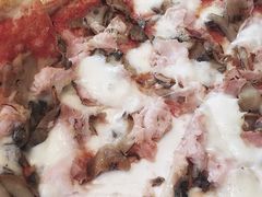 -Mammamia意大利餐厅(阳春巷店)