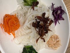 -茄子恰恰·新云南小炒(坪山益田店)