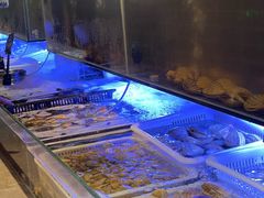 -海玥荟海鲜姿造自助餐厅(欧罗巴广场店)