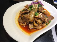 -川里谈·川味小馆(北京路店)