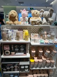 -英氏YeeHoO(颐堤港店)