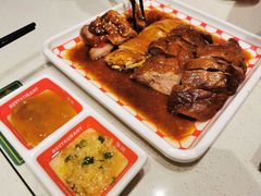 -明腾壹间茶餐厅(新都会花园广场店)