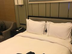 -无锡新湖铂尔曼大酒店