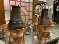 -东来顺饭庄(新源里店)