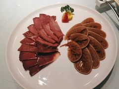 -紫鑫阁饭庄(长安店)