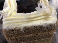 -红宝石·鲜奶小方·海派西点房(浦三店)