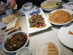 -小菜园新徽菜(扬州华润万象汇店)