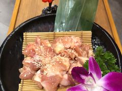 -焱岛烧肉·活鳗炙烤(晋江万达店)