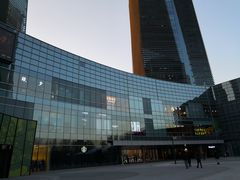 -大族广场Mall&More