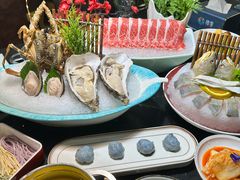 -揽季锅物会·海鲜姿造(三坊七巷店)