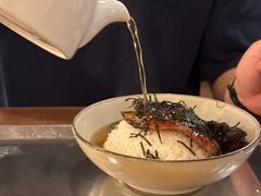 -Retro Deli 茶泡饭