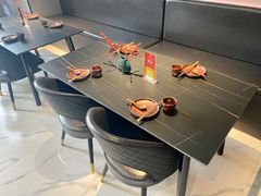 -鑫悦诚府·新鲁菜·餐厅(趵突泉店)