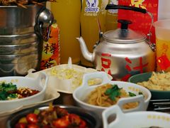 -炒豆合作社(东四总店)