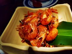 胡味油爆虾-桂满陇-十里风荷(合生汇店)