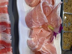 -盛辛巴·东北炭火烤肉(托乐嘉店)