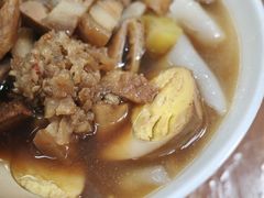 -汕头小吃粿汁(怡居街店)