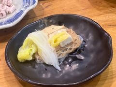 白菜-金生隆(六铺炕店)