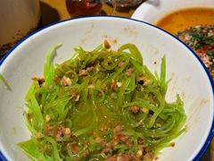-李久其家民间餐厅(观沙岭公园店)