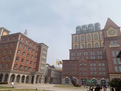 -青岛啤酒博物馆