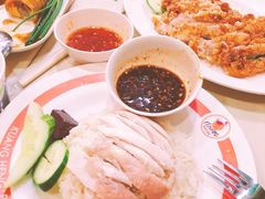 -红大哥水门鸡饭(總店)