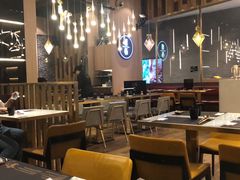大堂-馔豚·台北菜专门店(深圳湾万象城店)