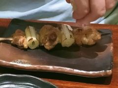 -鸟鹏烧鸟居酒屋(仁恒梦中心店)