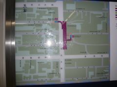 外景-北京丽晶酒店