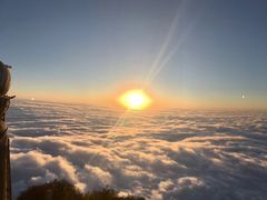 -峨嵋山金顶